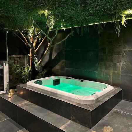 فيرفيرس Suite Marie المظهر الخارجي الصورة