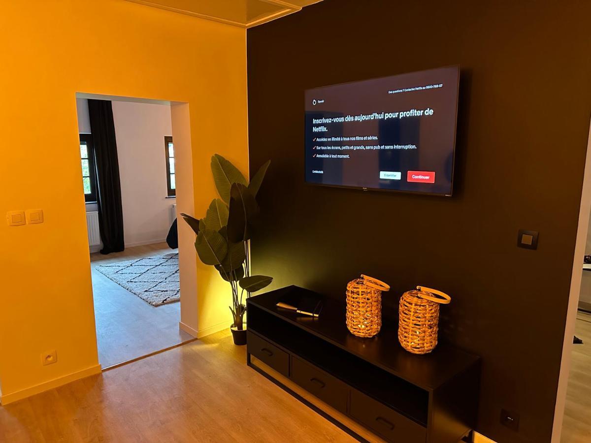 فيرفيرس Suite Marie المظهر الخارجي الصورة