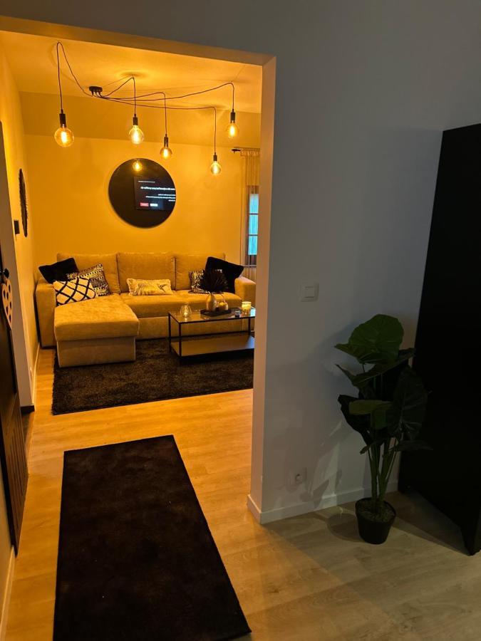 فيرفيرس Suite Marie المظهر الخارجي الصورة