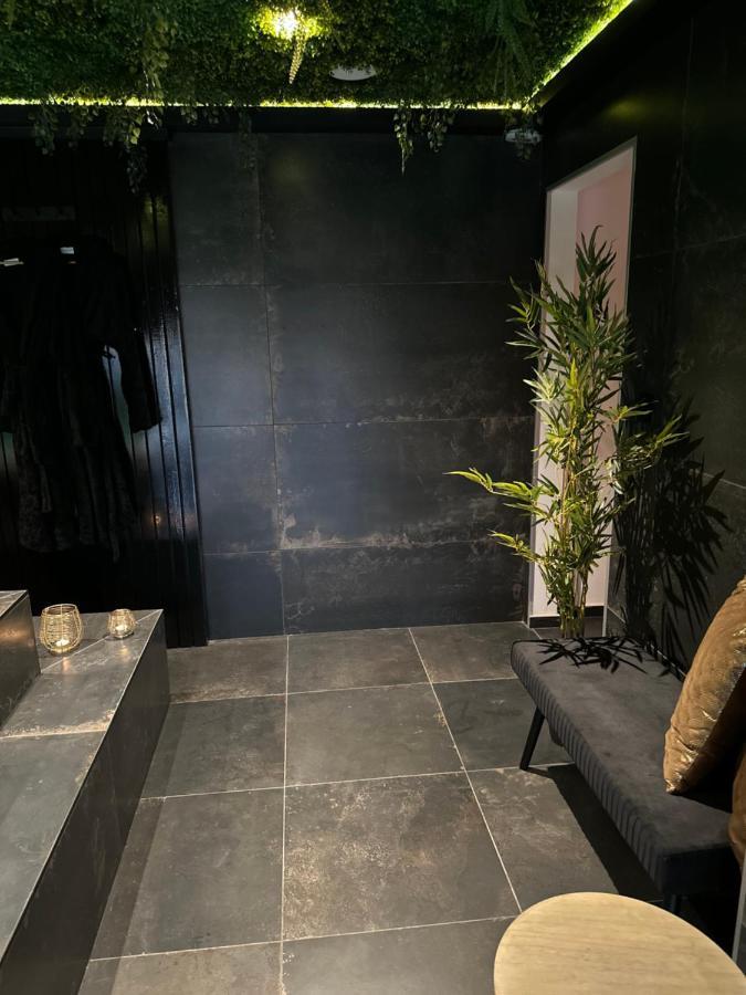 فيرفيرس Suite Marie المظهر الخارجي الصورة