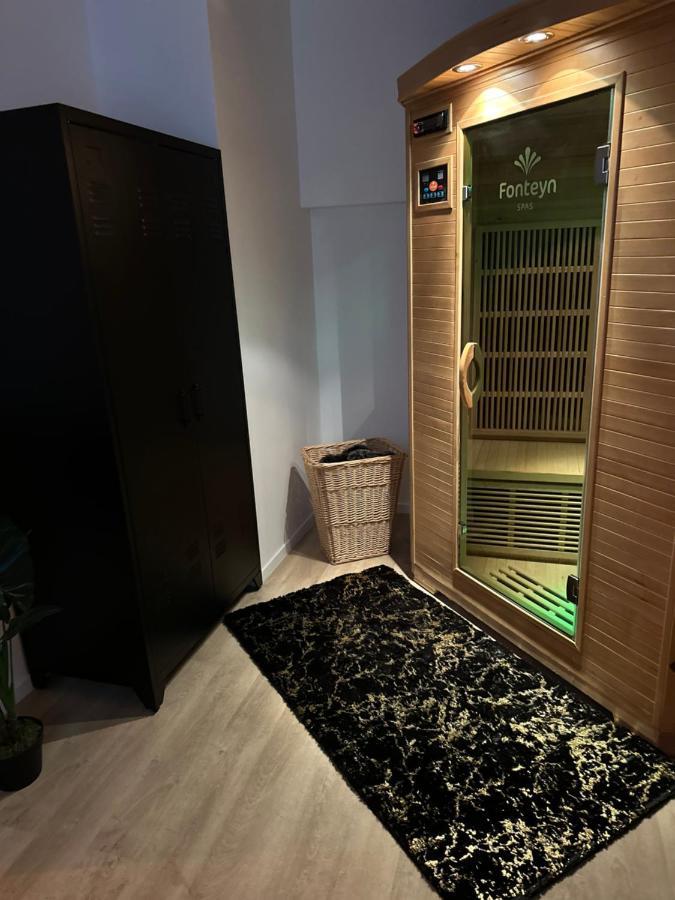 فيرفيرس Suite Marie المظهر الخارجي الصورة