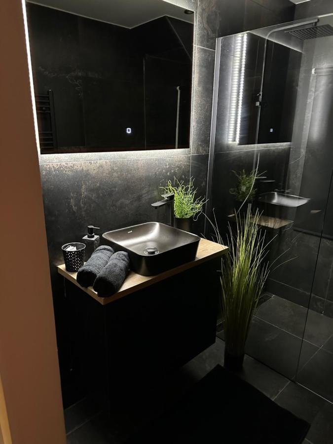 فيرفيرس Suite Marie المظهر الخارجي الصورة