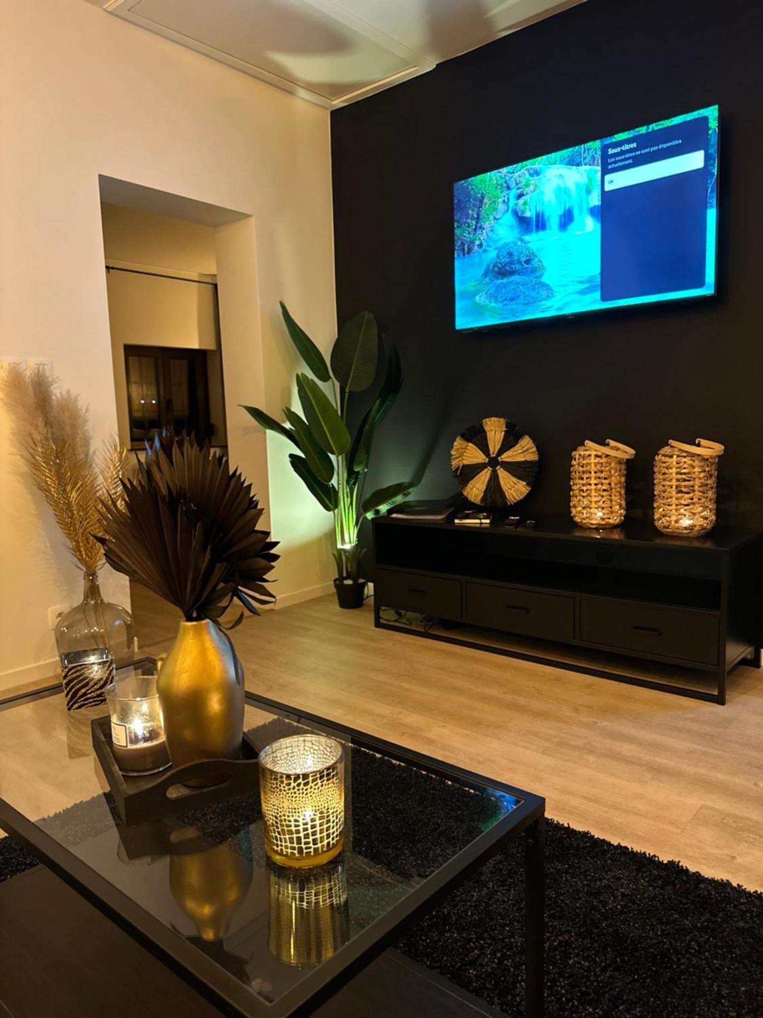 فيرفيرس Suite Marie المظهر الخارجي الصورة