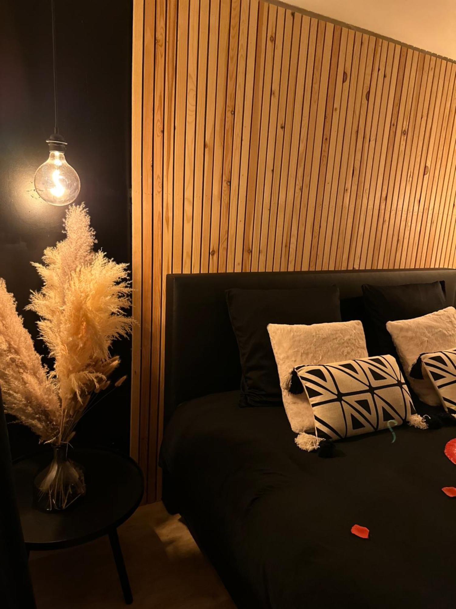 فيرفيرس Suite Marie المظهر الخارجي الصورة
